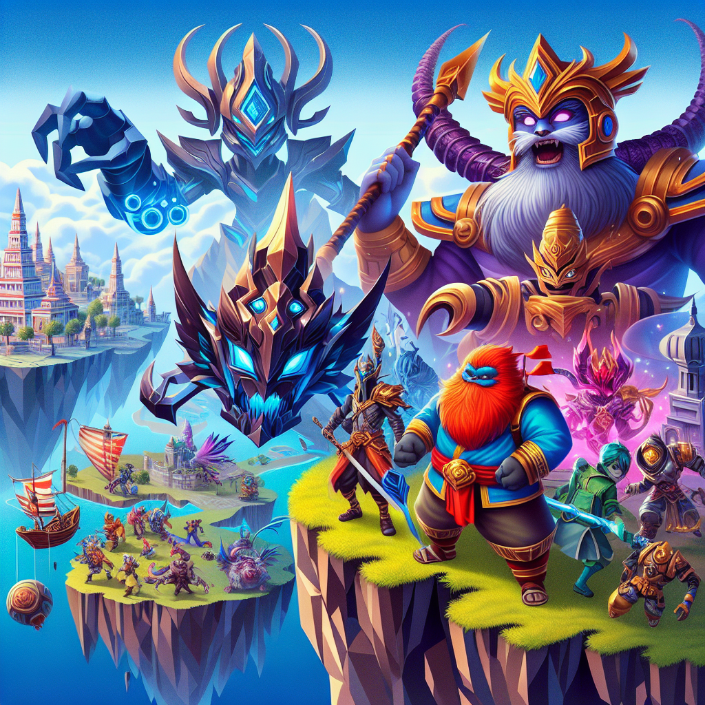 Hilarious Mobile Legends Memes Taking the Gaming Community by Storm