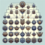 Mobile Legend Rank Hierarchy: Unveiling the Latest Rankings