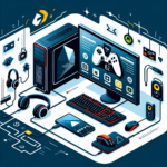 Main Mobile Legend di PC: Panduan Lengkap untuk Gamer Serius
