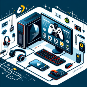 Main Mobile Legend di PC: Panduan Lengkap untuk Gamer Serius