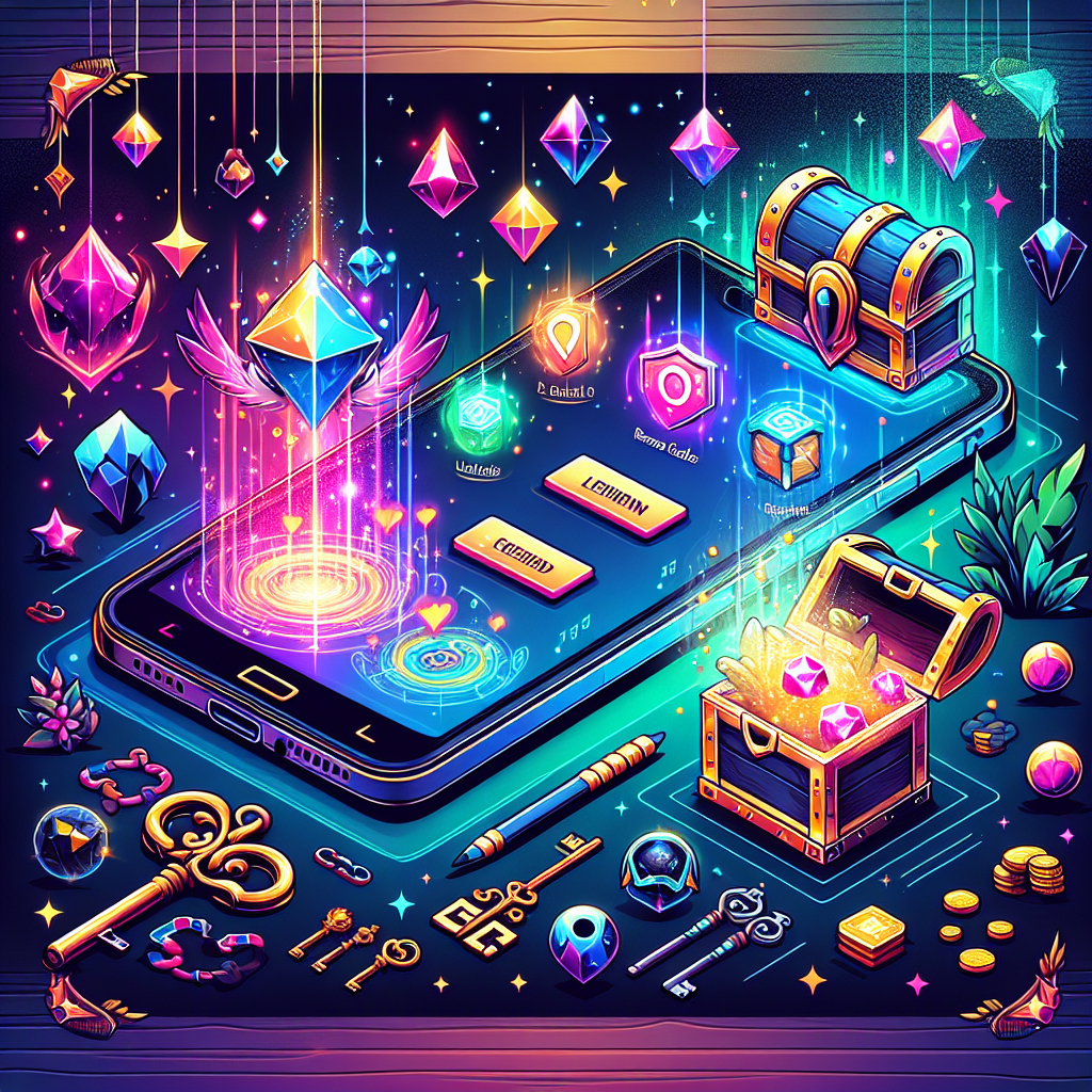 Unlock Exclusive Rewards: Your Guide to Redeem Codes in Mobile Legends