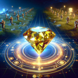 Kapan Rilisnya Diamond Kuning di Mobile Legends 2024?