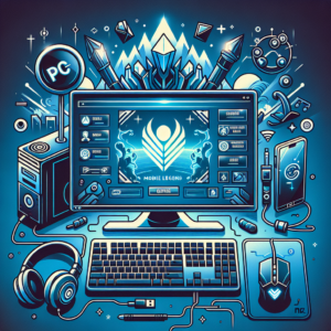 Playing Mobile Legends on PC: A Comprehensive Guide to Download and Install