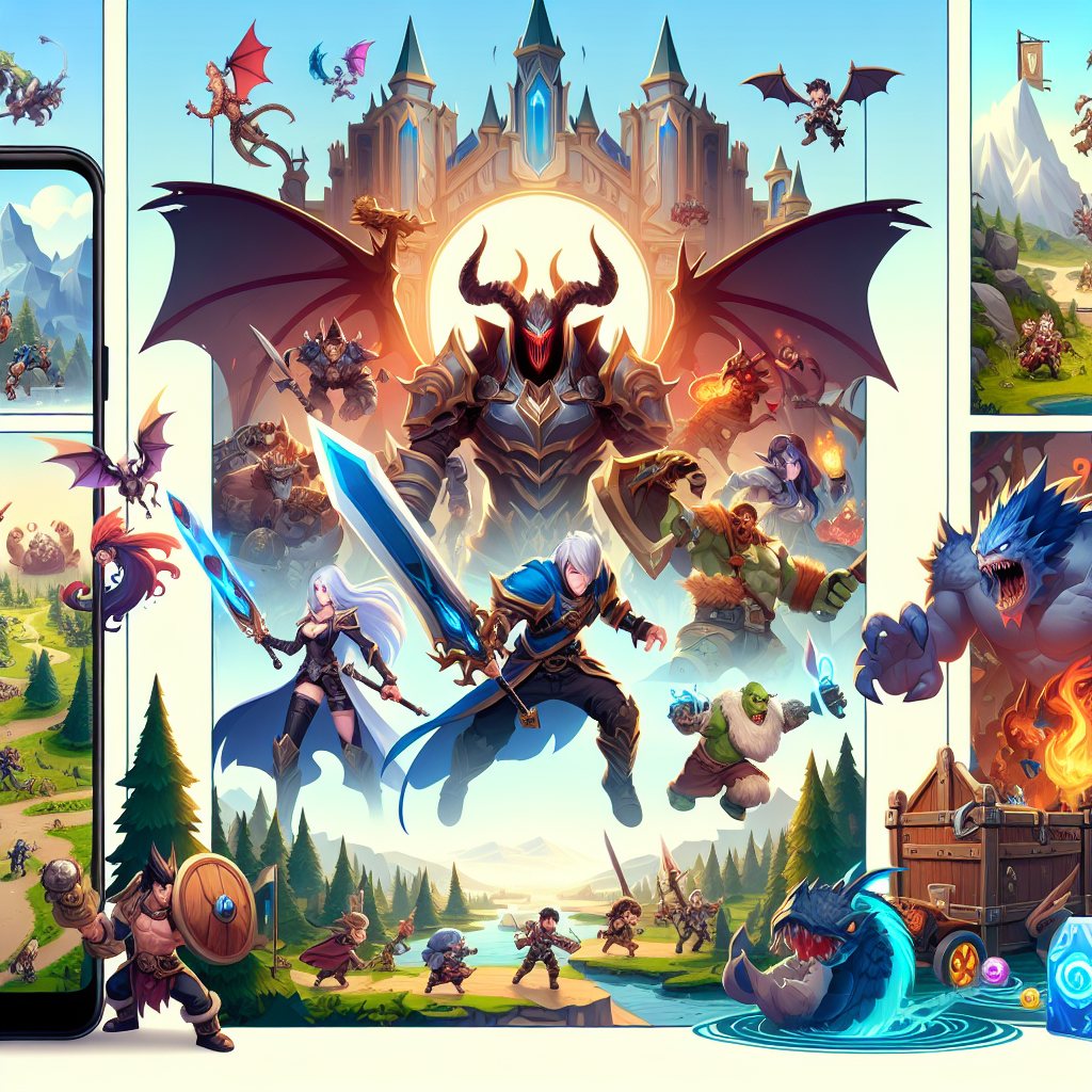 Istilah-Istilah dalam Mobile Legend dan Artinya