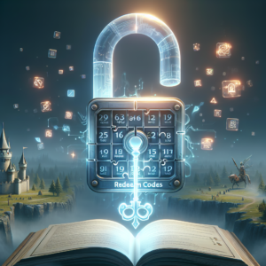 Unlocking Rewards: How to Redeem Codes in Mobile Legends