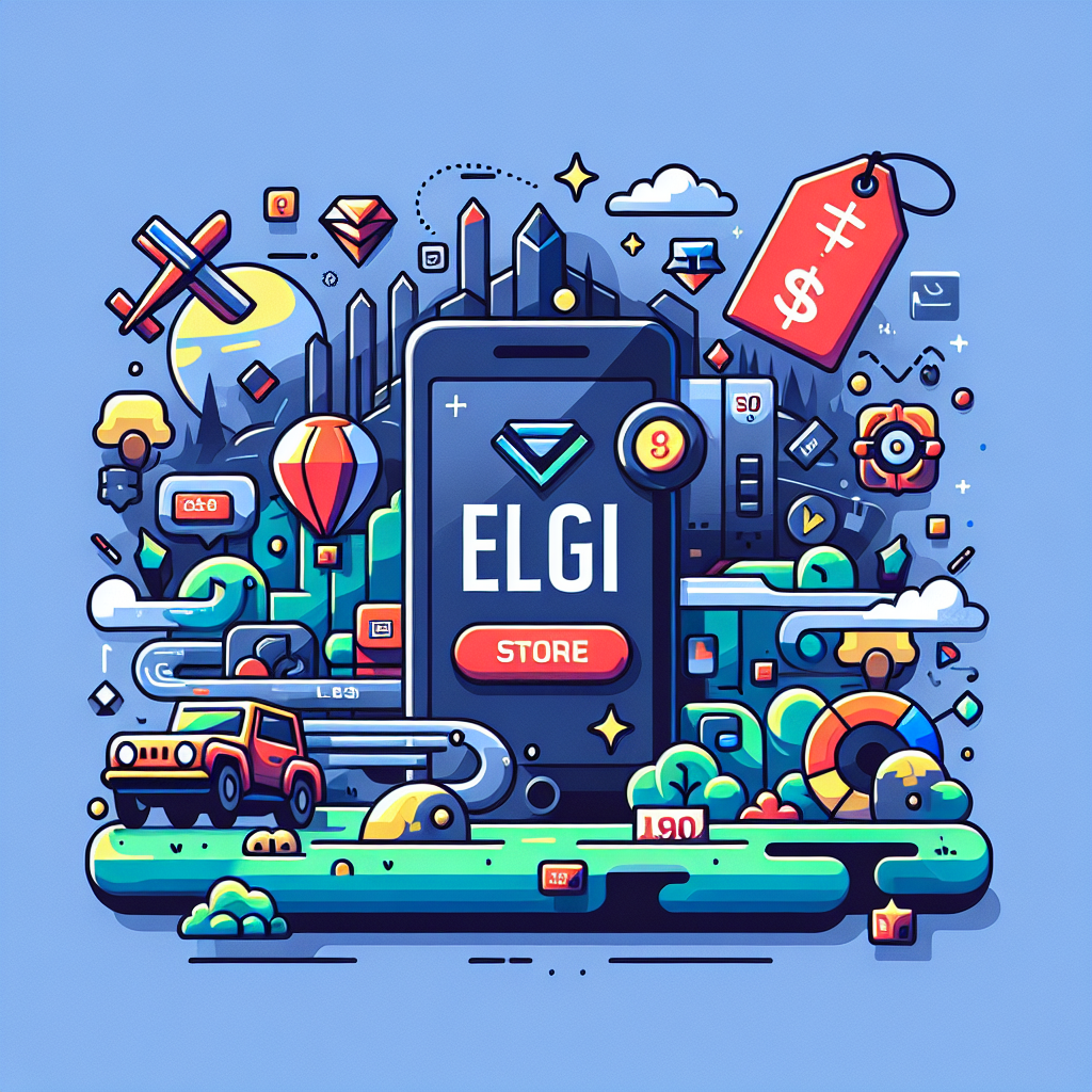 Top Up Mobile Legend Murah di Elegistore: Solusi Hemat untuk Gamers