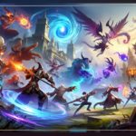 Epic Mobile Legends Wallpapers for Every Gamer