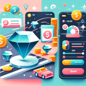 Cara Hemat Top Up Diamond Mobile Legend Murah dan Cepat