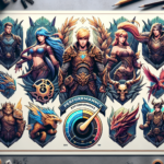 Tips Memilih Skin Mobile Legends yang Tepat untuk Meningkatkan Performa Anda