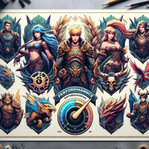 Tips Memilih Skin Mobile Legends yang Tepat untuk Meningkatkan Performa Anda