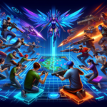 Epic Clash: Highlights from the Mobile Legends Tournament Battle Royale