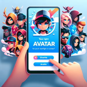 PP Mobile Legend Keren: Memilih Avatar yang Tepat untuk Profilmu