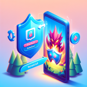 How to Safely Download and Install Mobile Legend on Your Device