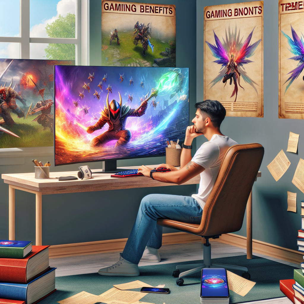 Exploring the Benefits of Playing Mobile Legends on PC