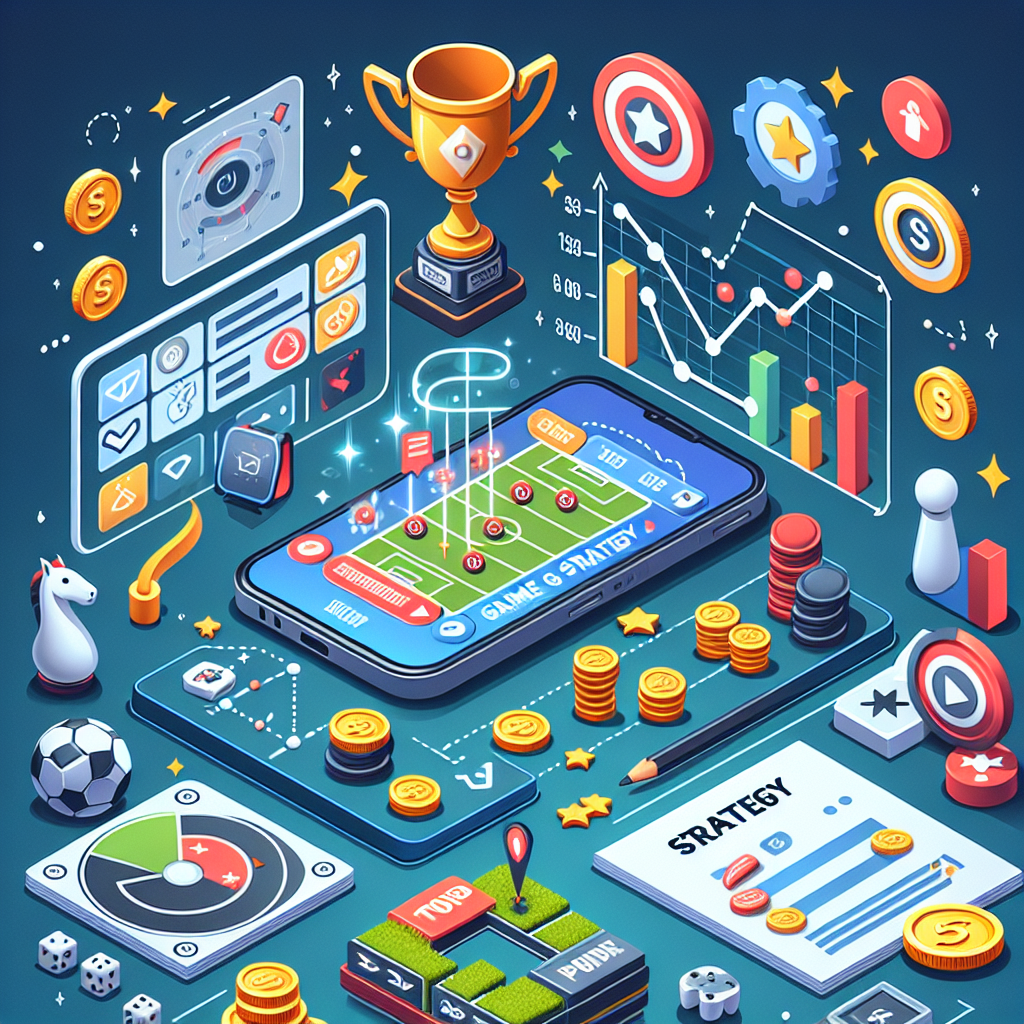 Top Strategies to Become a Topper in Mobile Legends