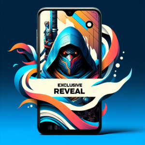 Exclusive Sneak Peek: New Mobile Legends Skins Revealed