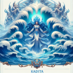 Kadita: The Ocean Goddess Making Waves in Mobile Legends