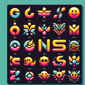 Miya's Iconic Logo Evolution in Mobile Legends