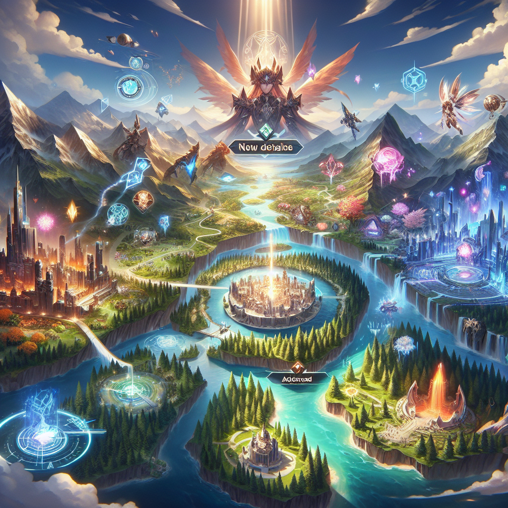 Mobile Legends Advance Server: What to Expect in the Latest Update