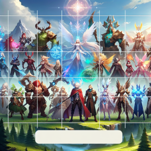 Panduan Lengkap Daftar Hero Mobile Legend Terkini
