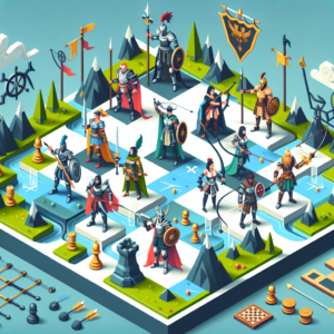 MVP Strategies in Mobile Legends: Tips and Tricks to Dominate Every Match