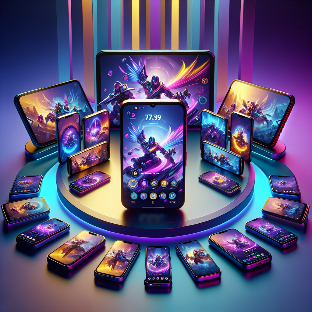 Top Font Choices to Enhance Your Mobile Legends Experience