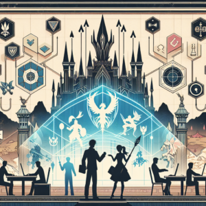 Mastering the Mythic Rank in Mobile Legends: Tips and Strategies