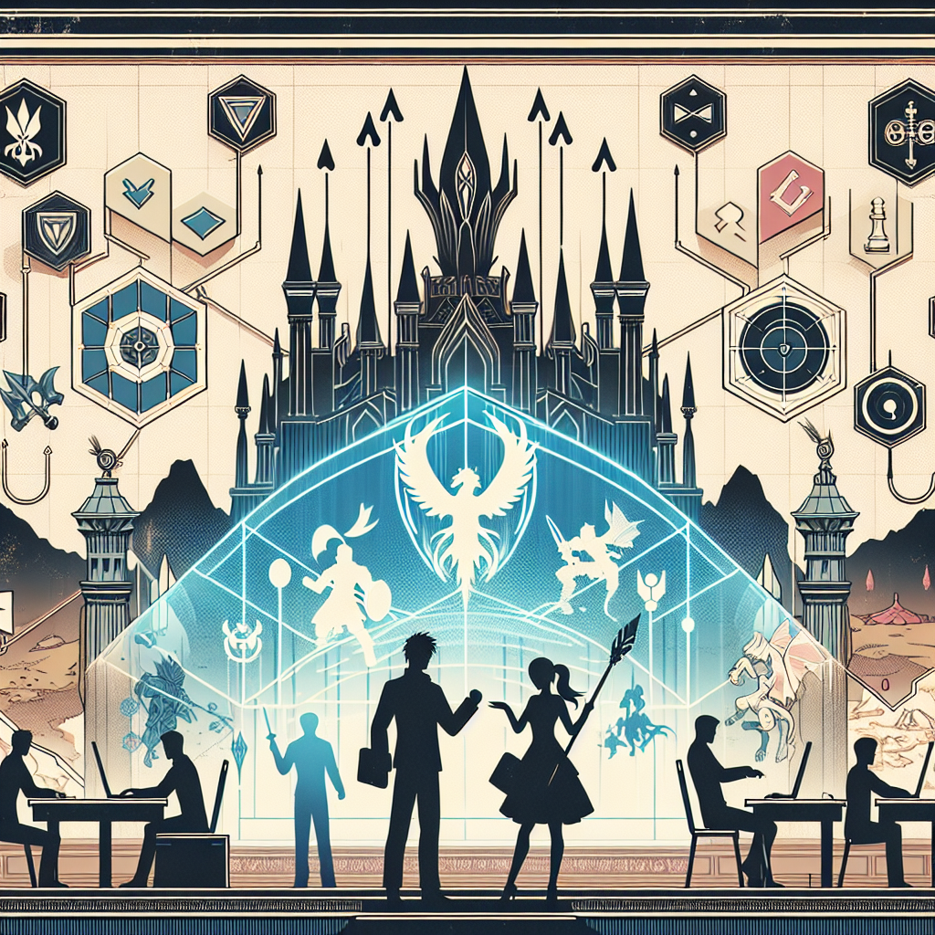 Mastering the Mythic Rank in Mobile Legends: Tips and Strategies