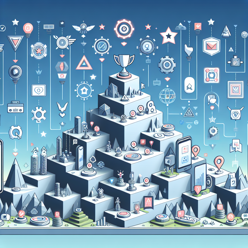 Understanding the Competitive Tiers in Mobile Legends and How They Impact Gameplay