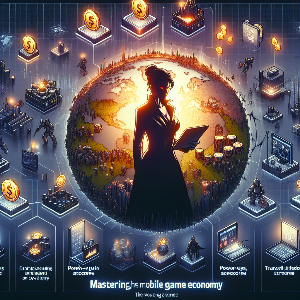 Mastering Mobile Legends: How Dana is Revolutionizing the Game Economy