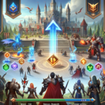 Strategi Terbaik Menaikkan Pangkat di Mobile Legend