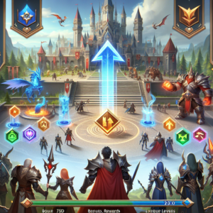 Strategi Terbaik Menaikkan Pangkat di Mobile Legend