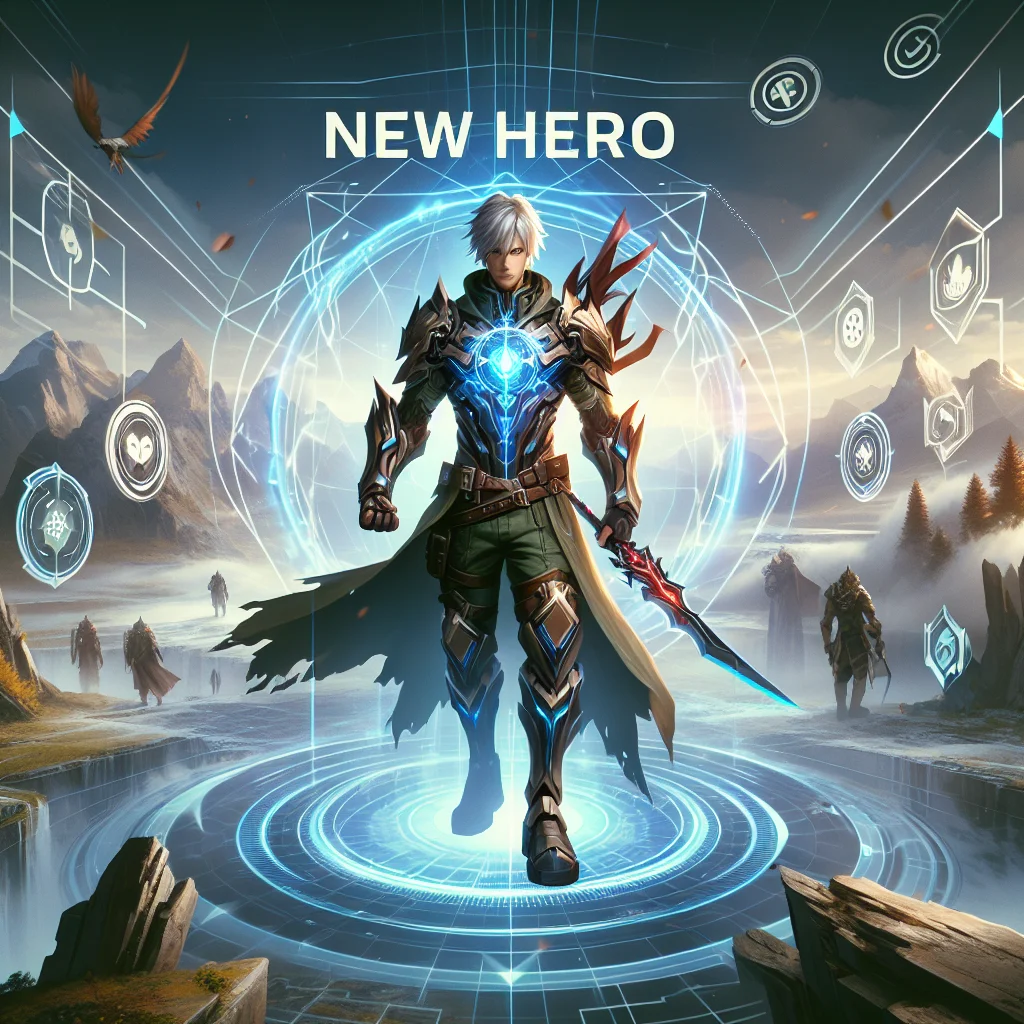 Exploring the Impact of New Hero MM in Mobile Legends