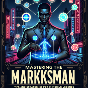 Mastering the Marksman: Tips and Strategies for MM Players in Mobile Legends
