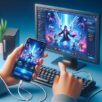 Cara Main Mobile Legends di PC dengan Mudah dan Praktis