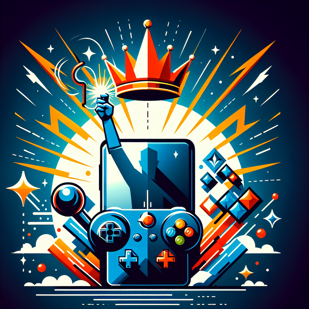 Alpha's Ultimate Guide: Dominating Mobile Legends with Precision and Power
