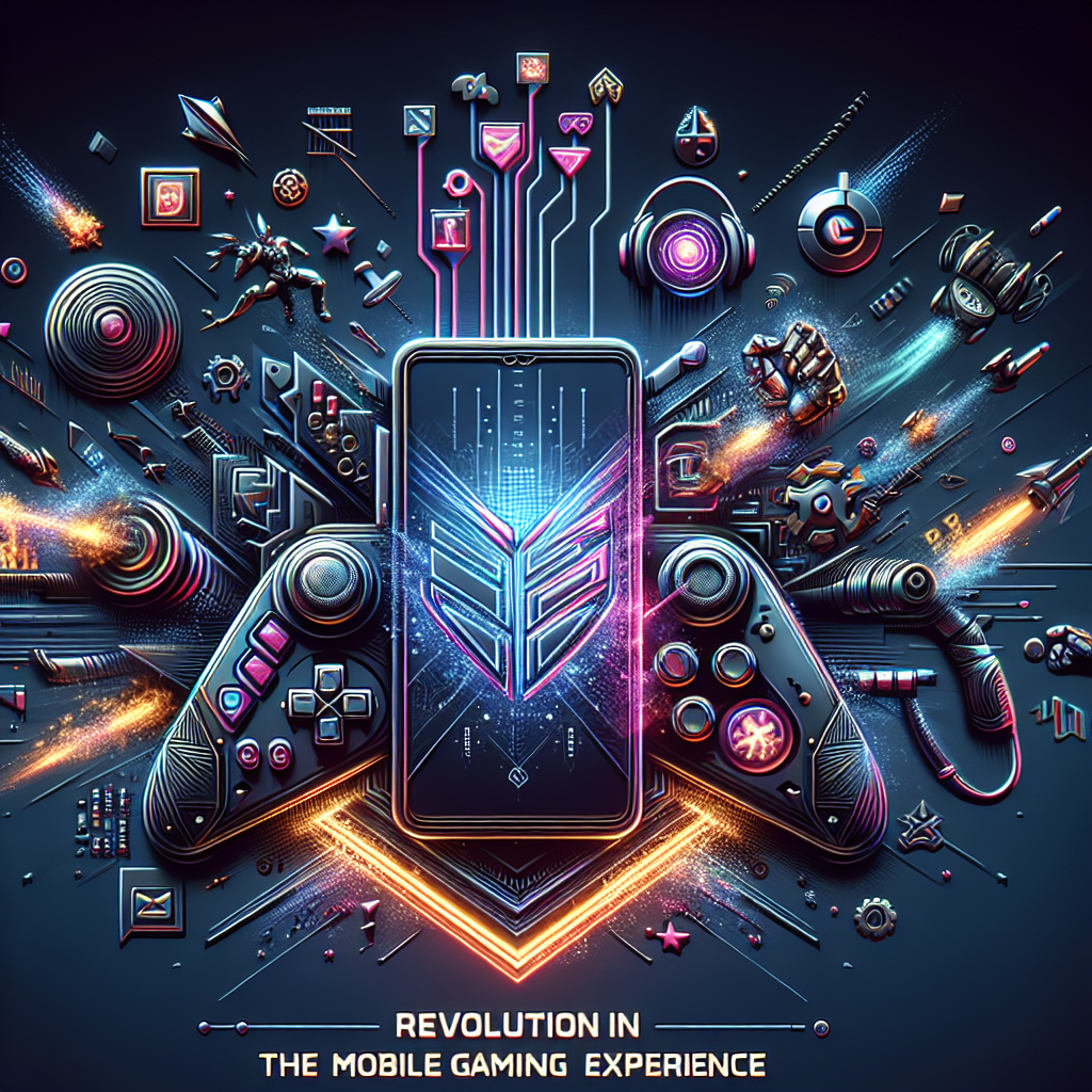Infinix Mobile Legend: Revolutionizing Mobile Gaming Experience