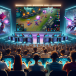 Epic Moments and Surprises at the Latest Mobile Legends Event