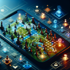 Profil Mobile Legend: Strategies for Success