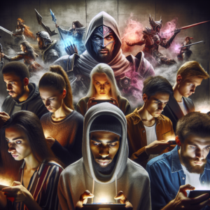 Mastering the Top Roles in Mobile Legends: A Guide for Gamers