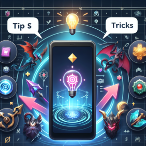 Tips dan Trik Menyusun Jadwal Main Mobile Legends yang Efektif untuk Menaikkan Rank