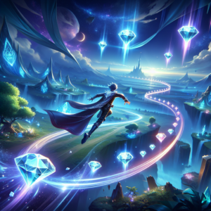 Boost Your Mobile Legends Experience: A Guide to Earning Diamonds Fast