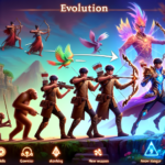 Hanabi's Evolution: Mastering the Art of Mobile Legends' Deadly Marksman