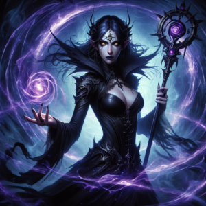 Selena's Impact in Mobile Legends: Mastering the Abyssal Witch