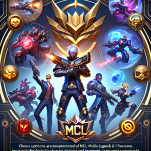 Update Terbaru MCL di Mobile Legend: Apa yang Perlu Diketahui?