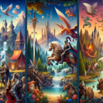 Stunning HD Mobile Legends Wallpaper Collection for Your Device