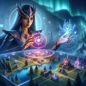 Aurora's Strategic Mastery in Mobile Legends: Tips for Dominating the Battlefield