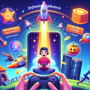 How Mobile Legends' Server Upgrades Enhance Player Experience