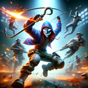 Franco's Hook Mastery: Dominating the Mobile Legends Arena