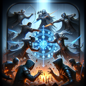 Mastering the Art of Tanking in Mobile Legends: Tips and Strategies